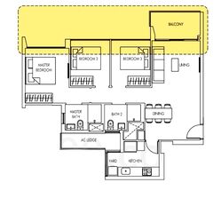 Sol Acres (D23), Condominium #570259361